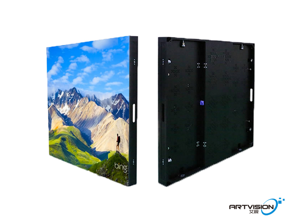 P3 Indoor Full color LED Display