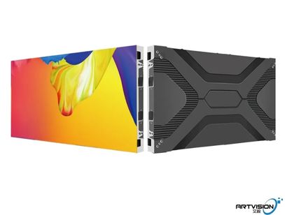 4K 8K P0.9375 Fine Pitch Cable-free Design COB LED display