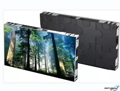 Pantalla Led P1.875 HD LED Videotron