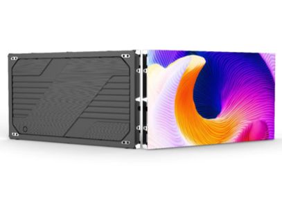 P1.56 Fine Pitch Cable-free Design COB LED video wall
