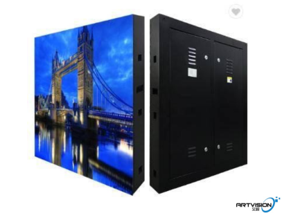 P6.67 outdoor LED Videotron