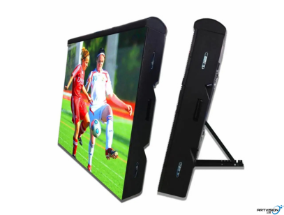 P10 Stadium Playground Advertising Led Display Screen