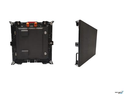 P2 Outdoor HD Video Advertising LED Wall