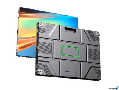 P2.5 indoor Advertising LED Display Screen