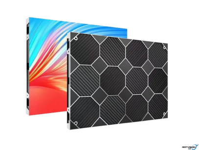 P1.86 LED video wall event display