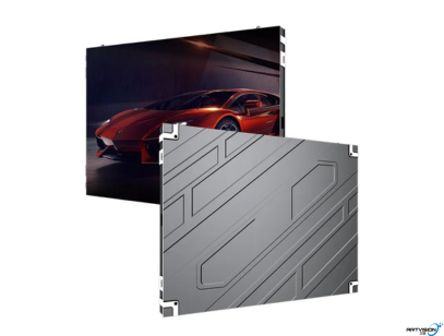 P5 indoor SMD LED digital screen