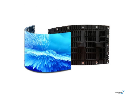 Outdoor Flexible LED Module 320*160mm